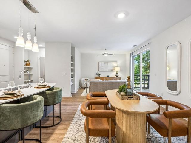 Apartment for rent in Plano, Texas
