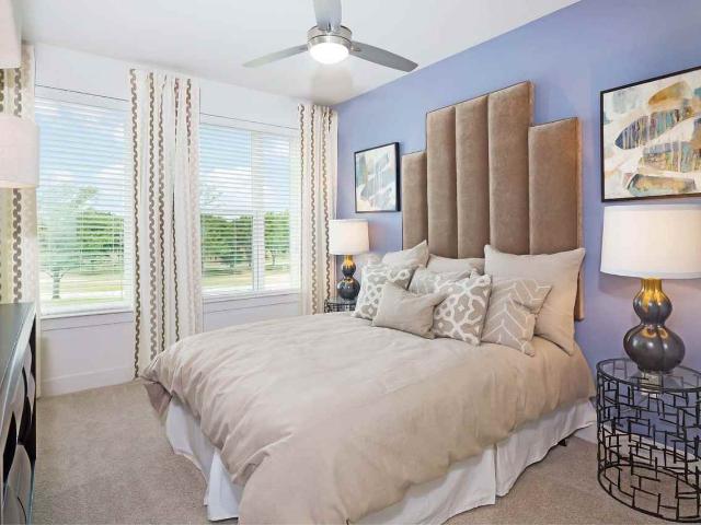 Apartment for rent in Plano, Texas