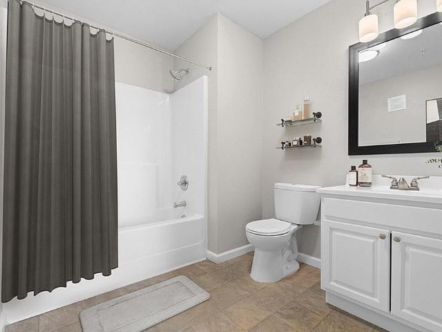 Apartment for rent in Statesboro, Georgia