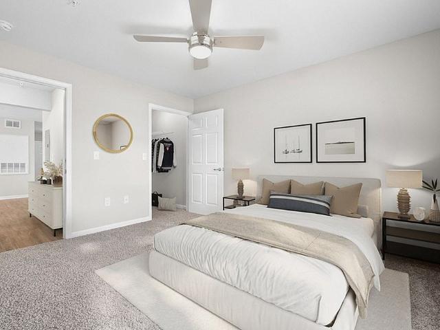Apartment for rent in Statesboro, Georgia