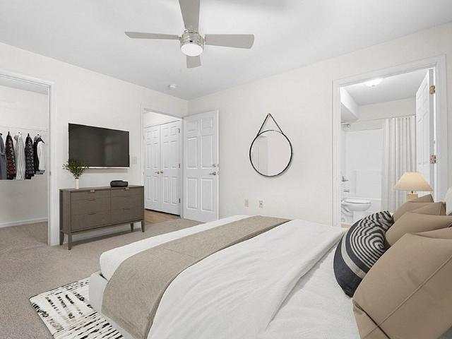 Apartment for rent in Statesboro, Bulloch County
