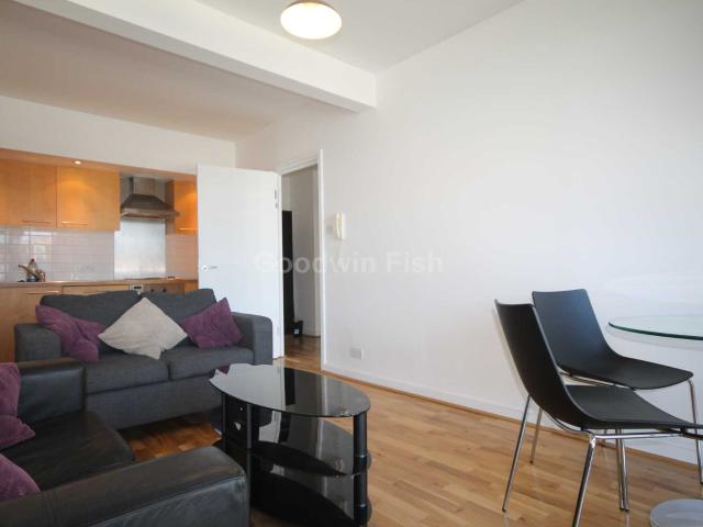 Apartment for rent in City Centre, Georgia