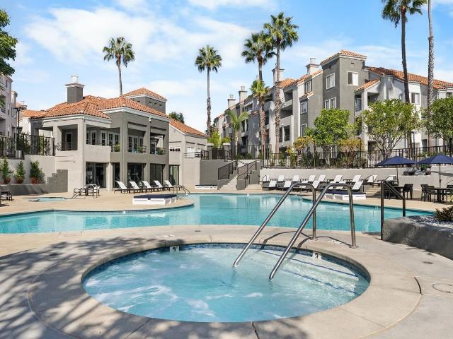 Apartment for rent in Costa Mesa, California