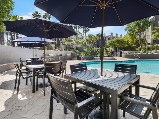 Apartment for rent in Costa Mesa, California