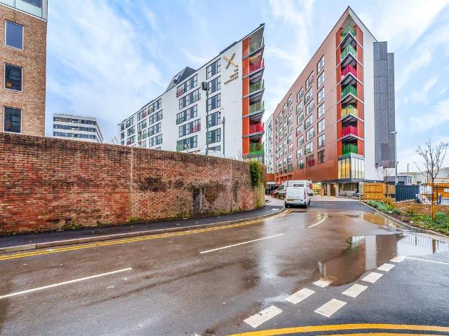 Apartment for rent in Easthampstead, Bracknell