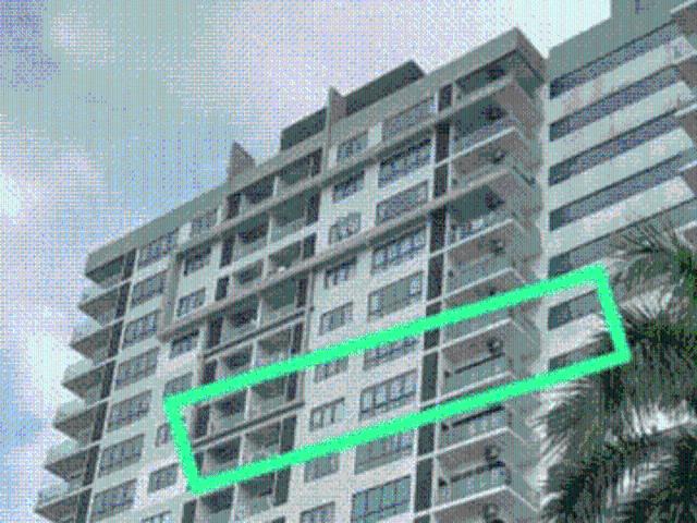 Apartment for rent in Petaling, Damansara Damai