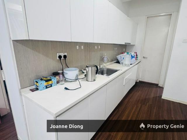 Condominium for rent in SS 6, Petaling Jaya