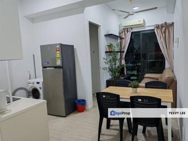 Condominium for rent in Petaling, Damansara Damai