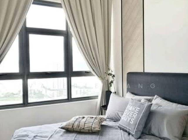 Condominium for sale in Petaling, Damansara Damai