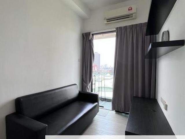 Condominium for rent in Petaling, Damansara Damai