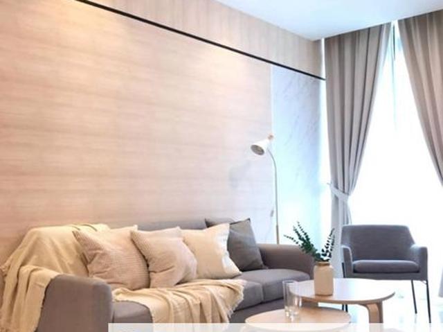 Condominium for sale in Petaling, Damansara Damai