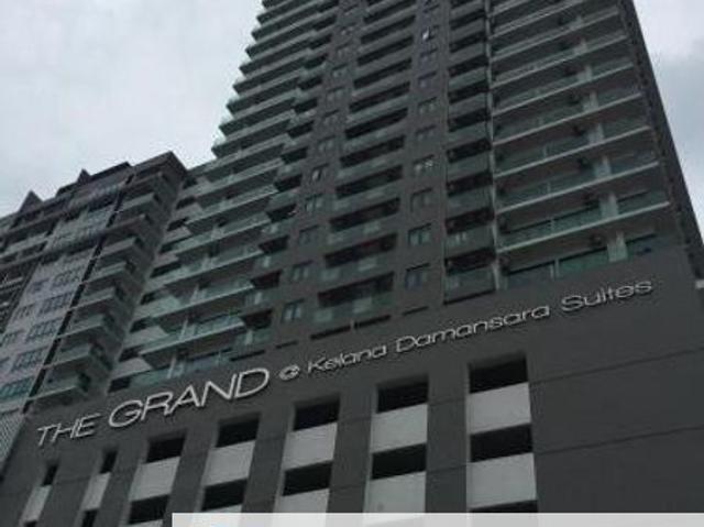 Condominium for sale in Petaling, Damansara Damai