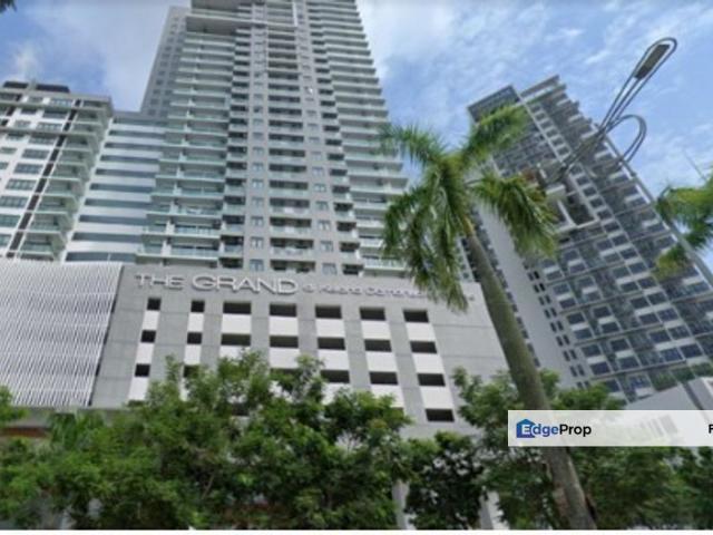 Condominium for rent in Petaling, Damansara Damai