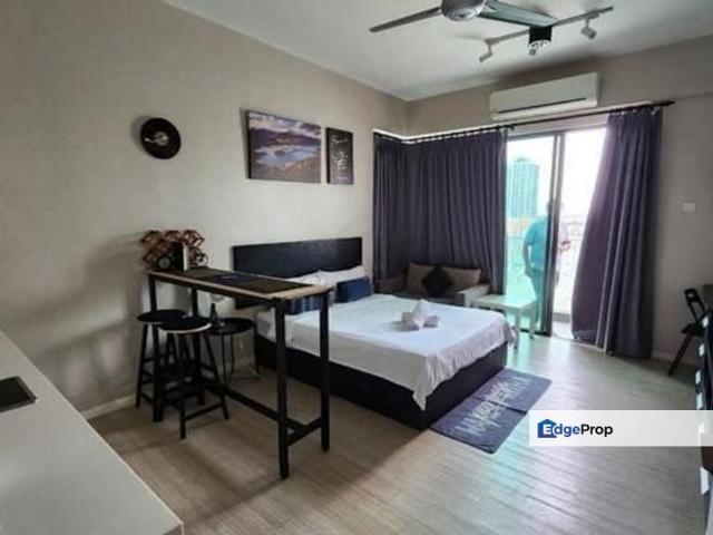 Condominium for sale in Petaling, Damansara Damai