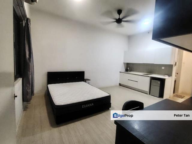 Condominium for rent in SS 6, Petaling Jaya