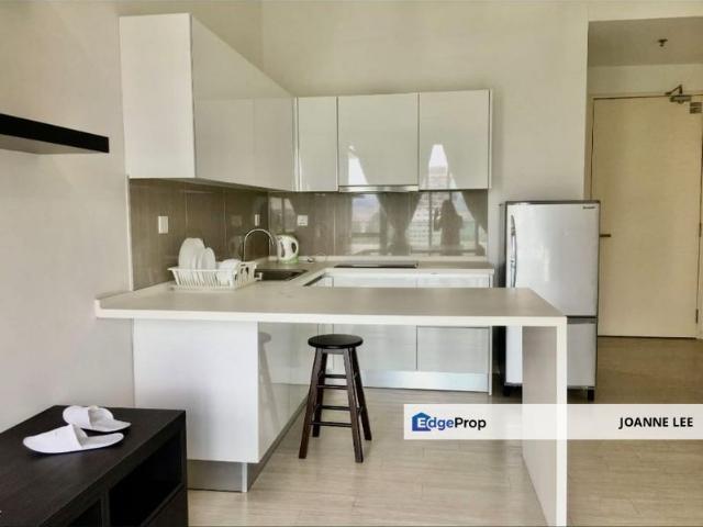 Condominium for rent in Petaling, Damansara Damai