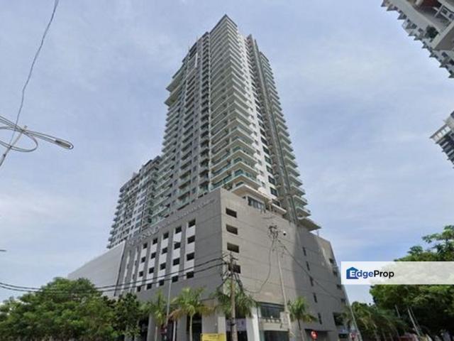 Condominium for sale in Petaling, Damansara Damai