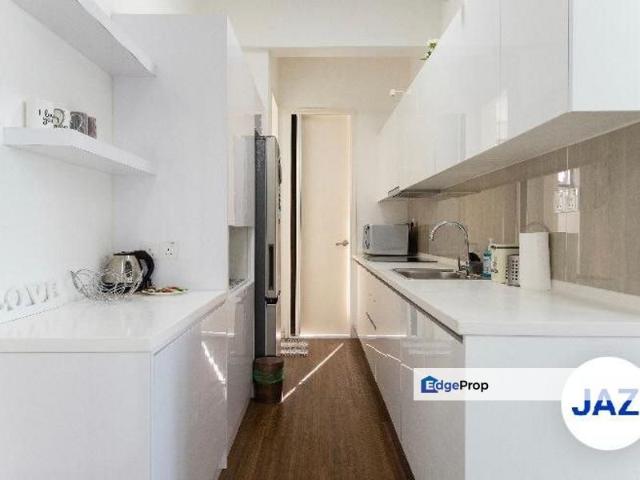 Condominium for sale in SS 6, Petaling Jaya