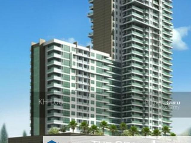 Condominium for rent in SS 6, Petaling Jaya