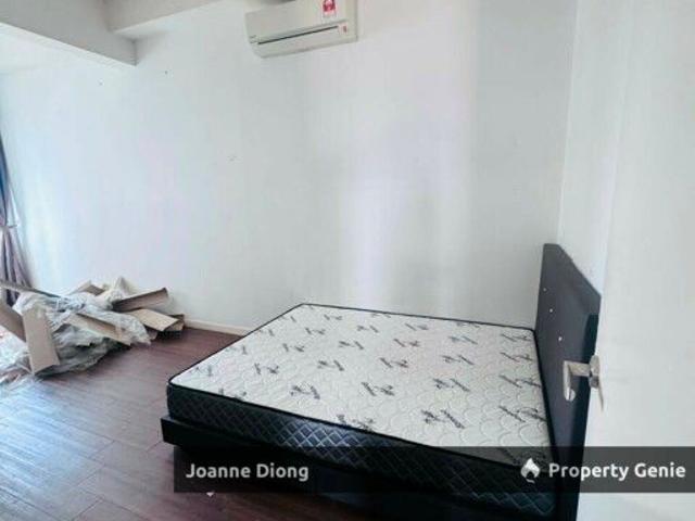 Apartment for rent in SS 6, Petaling Jaya