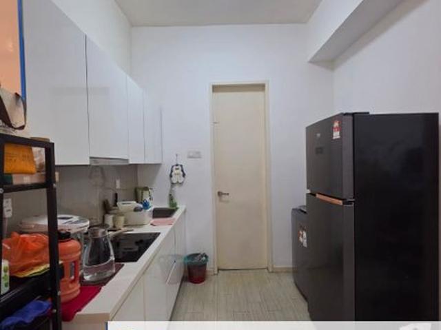 Condominium for rent in Petaling, Damansara Damai
