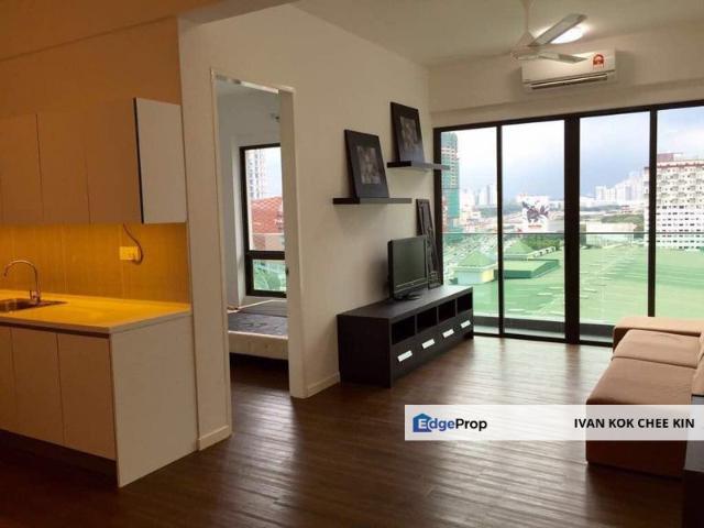 Condominium for sale in Petaling, Damansara Damai