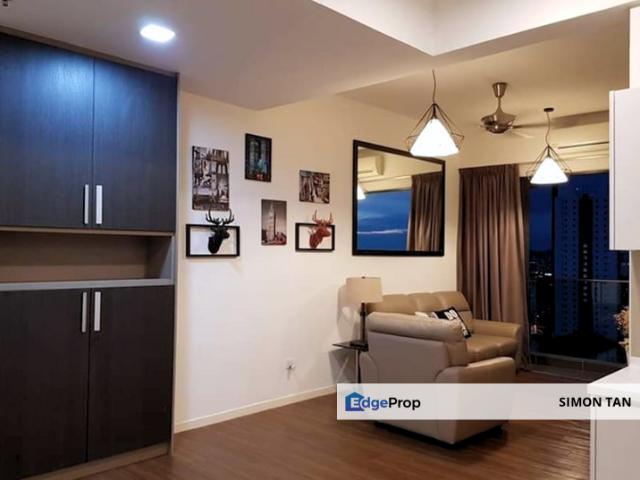 Condominium for sale in Petaling, Damansara Damai