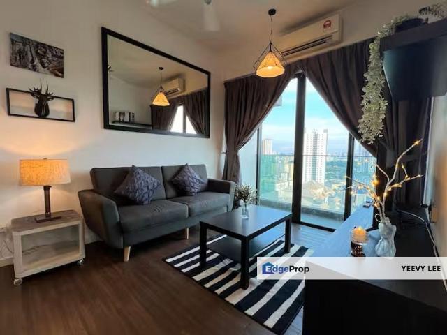 Condominium for sale in Petaling, Damansara Damai