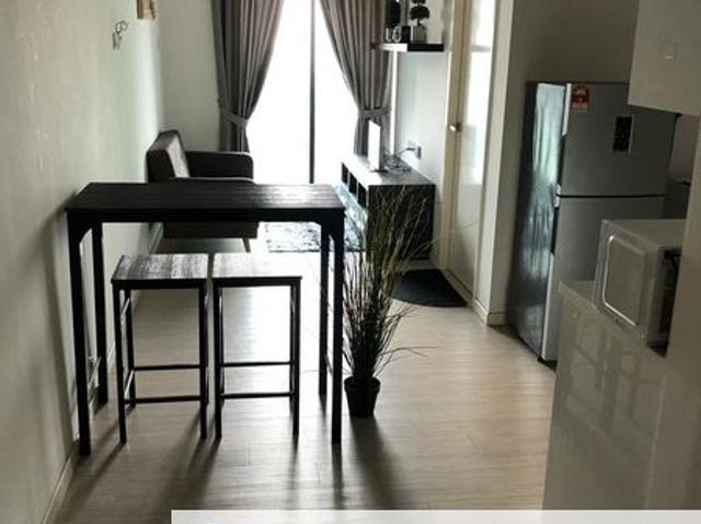 Condominium for sale in Petaling, Damansara Damai