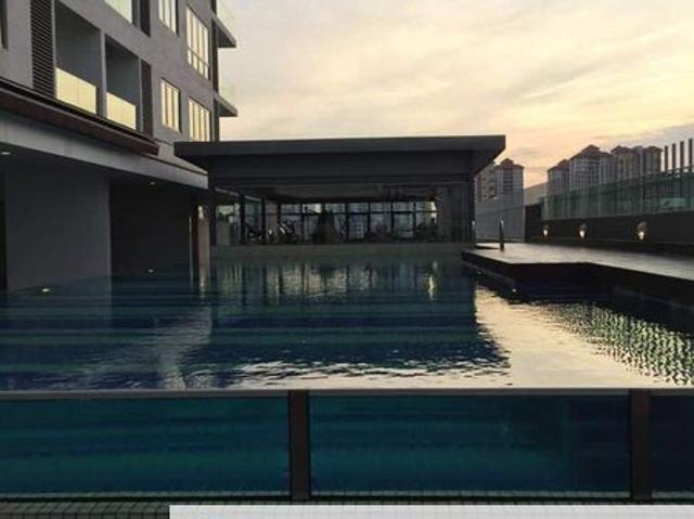 Condominium for sale in Petaling, Damansara Damai