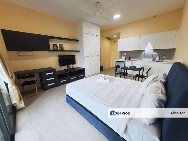 Condominium for sale in Petaling, Damansara Damai