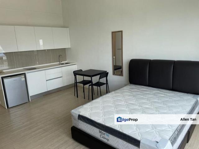 Condominium for sale in Petaling, Damansara Damai