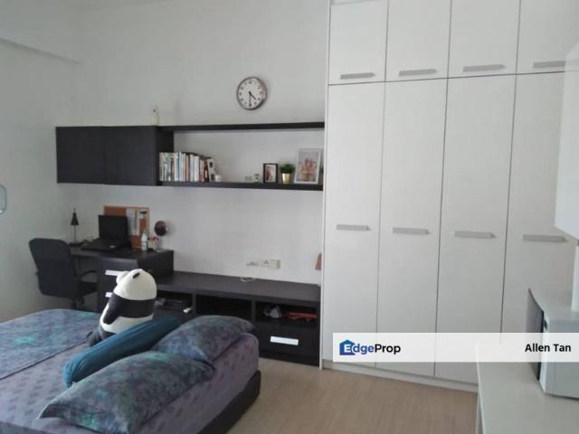 Condominium for sale in Petaling, Damansara Damai