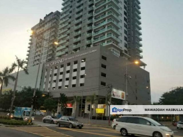 Condominium for rent in Petaling, Damansara Damai