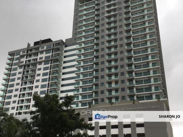 Condominium for sale in Petaling, Damansara Damai