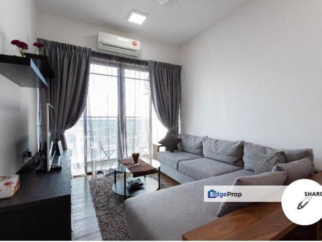 Condominium for sale in Petaling, Damansara Damai