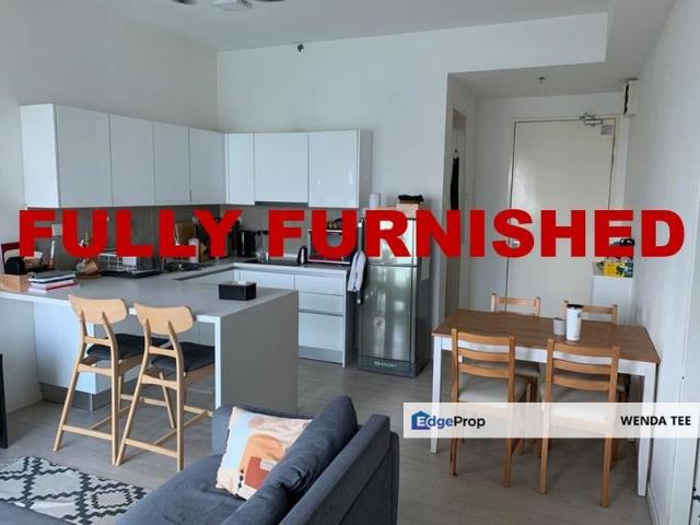 Condominium for sale in Petaling, Damansara Damai