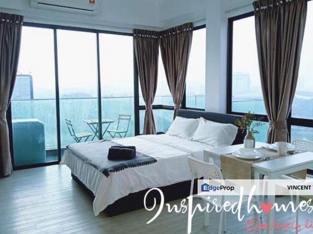 Condominium for sale in Petaling, Damansara Damai