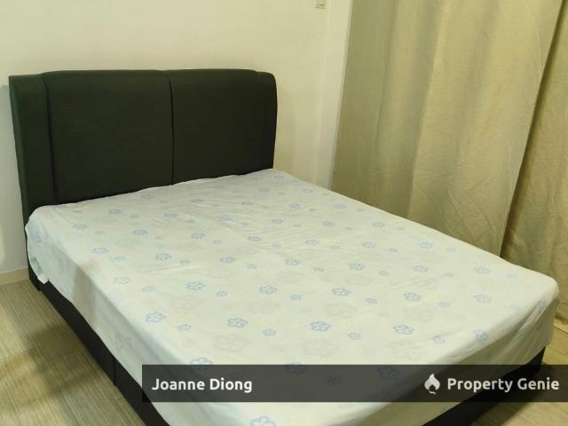 Condominium for rent in SS 6, Petaling Jaya