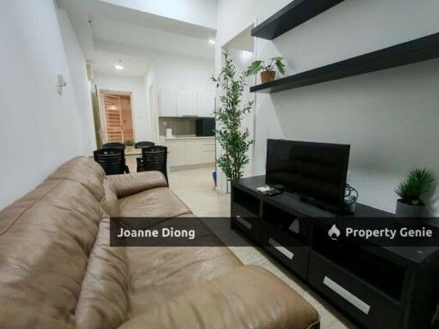 Apartment for rent in Petaling, Subang Jaya