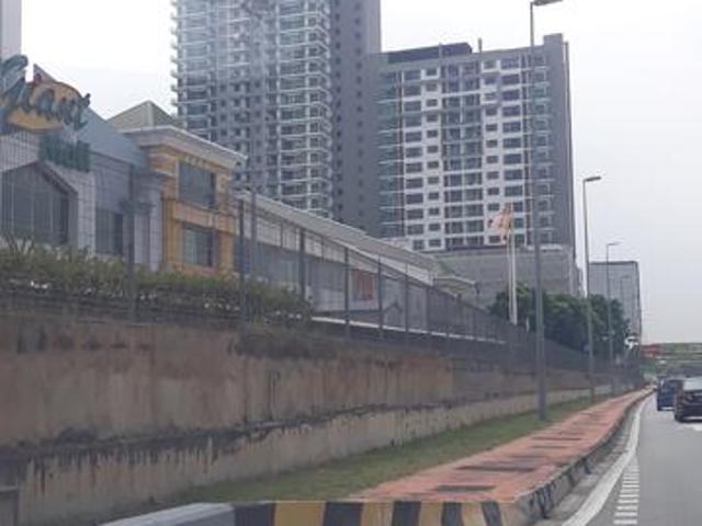 Serviced Residence for sale in Petaling, Damansara Damai