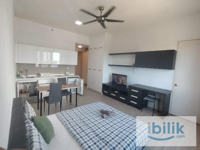 Room for rent in Petaling, Damansara Damai