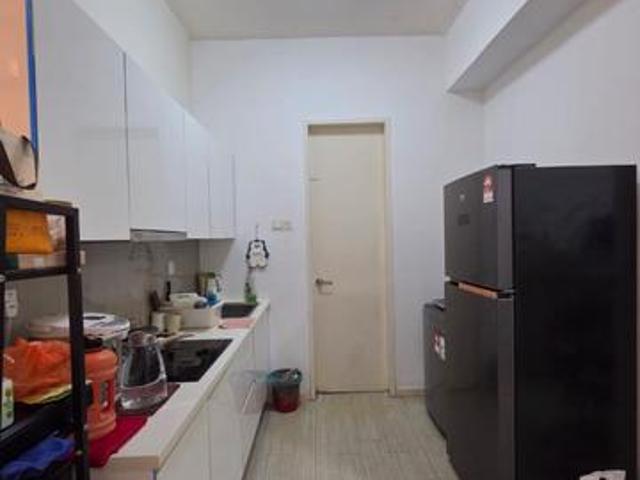 Serviced Residence for rent in Petaling, Damansara Damai