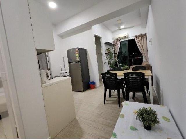 Serviced Residence for rent in Petaling, Damansara Damai