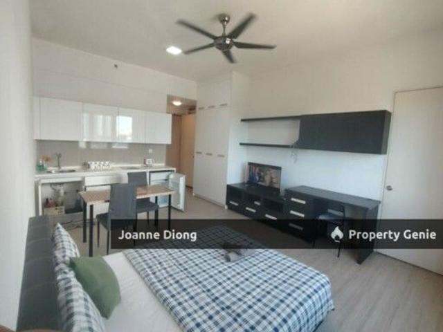 Apartment for rent in Petaling, Subang Jaya