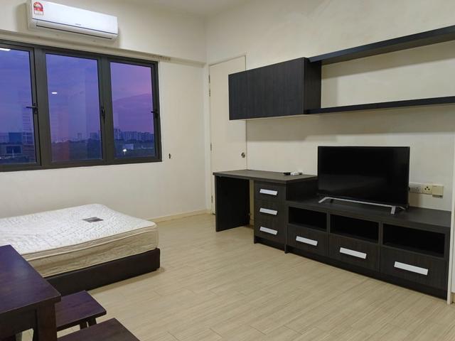 Serviced Residence for rent in Petaling, Damansara Damai
