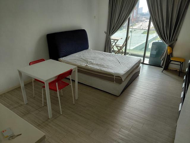 Serviced Residence for rent in Petaling, Damansara Damai