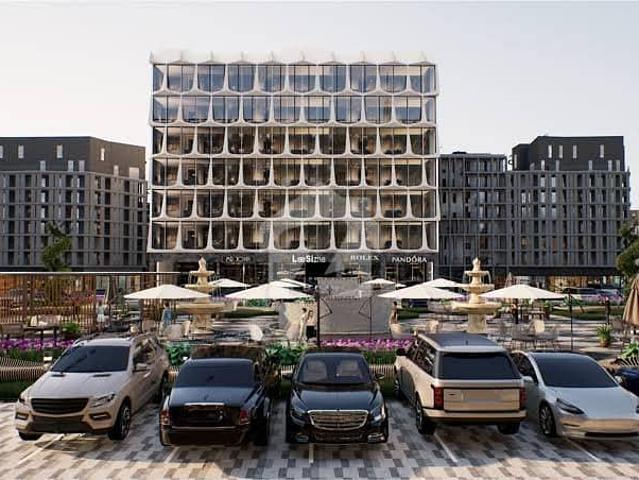 Commercial for sale in Rawalpindi, Islamabad Capital Territory