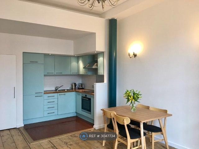 Apartment for rent in City Centre, Georgia