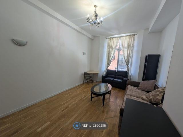Apartment for rent in City Centre, Georgia
